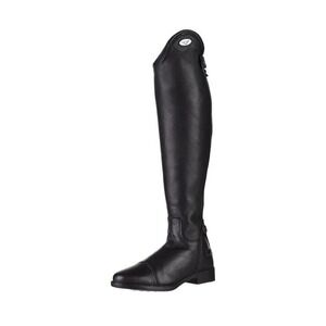 TuffRider Ladies Belmont Dress Boots Slim 6.5 Black‎